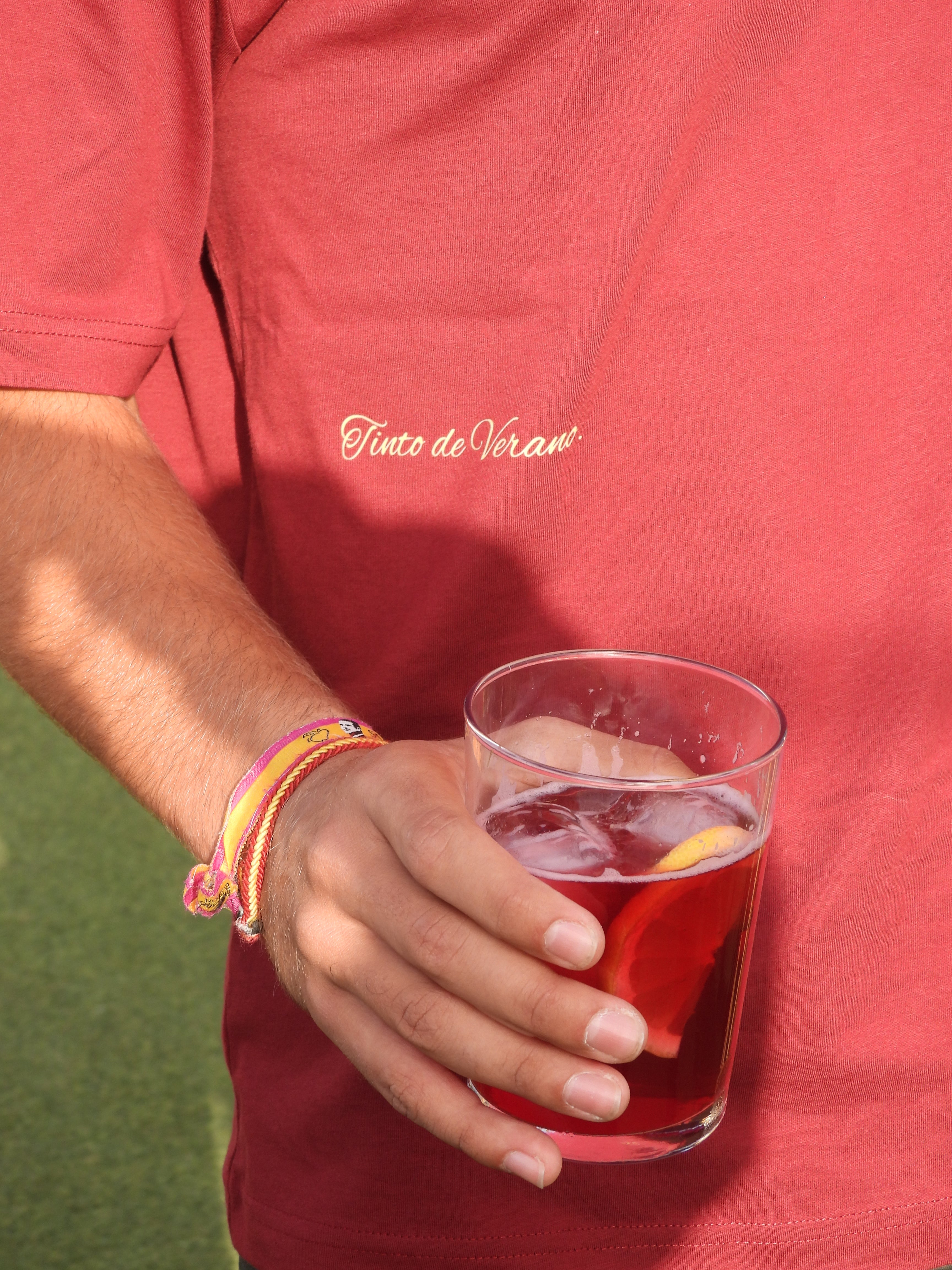 Tinto verano